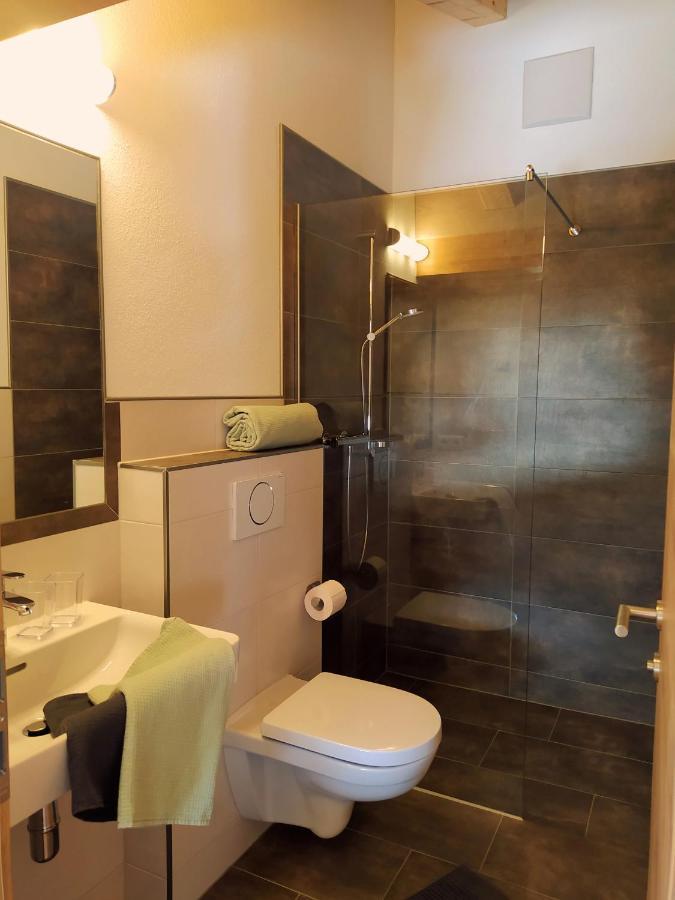 Apartamento Abendrot-Tirol Berwang Exterior foto
